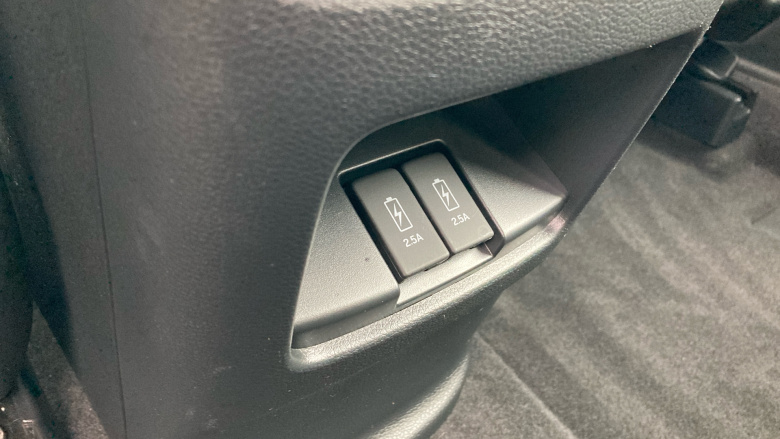 Honda CR-V 2.0 i-MMD Hybrid SE 5dr eCVT Hybrid Estate